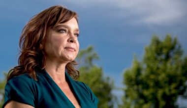 Former OC prosecutor who won harassment case wins $1.54 million in attorneys’ fees – Orange County Register