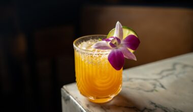 7 Orange County mocktail spots to try for Dry January – Orange County Register