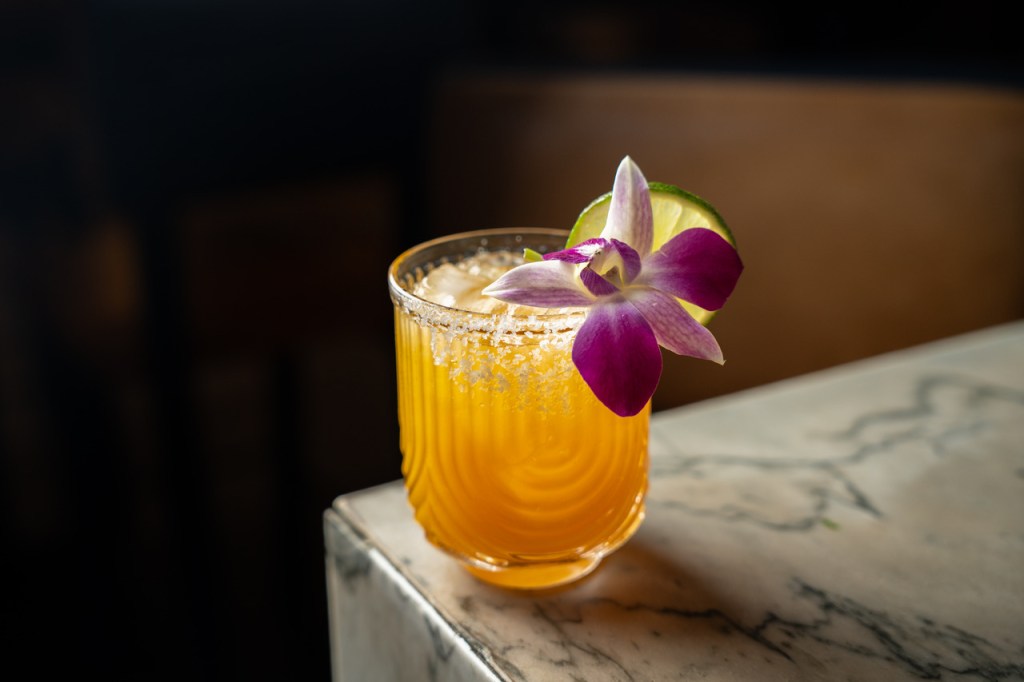 7 Orange County mocktail spots to try for Dry January – Orange County Register