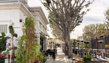 Old Town Tustin construction plans mark next step in revitalization effort – Orange County Register