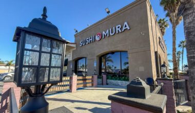 These Orange County ramen shops are on Yelp’s Top 100 list for 2025 – Orange County Register