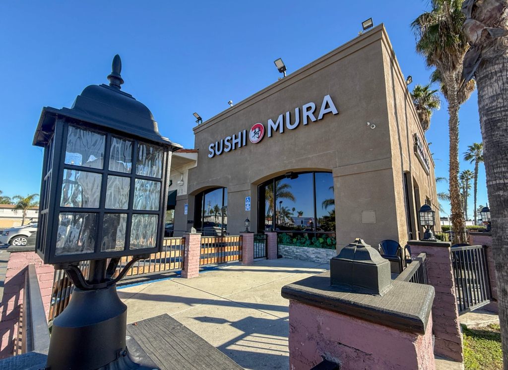 These Orange County ramen shops are on Yelp’s Top 100 list for 2025 – Orange County Register