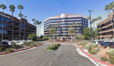 Orange City Square office complex sells for $89 million – Orange County Register