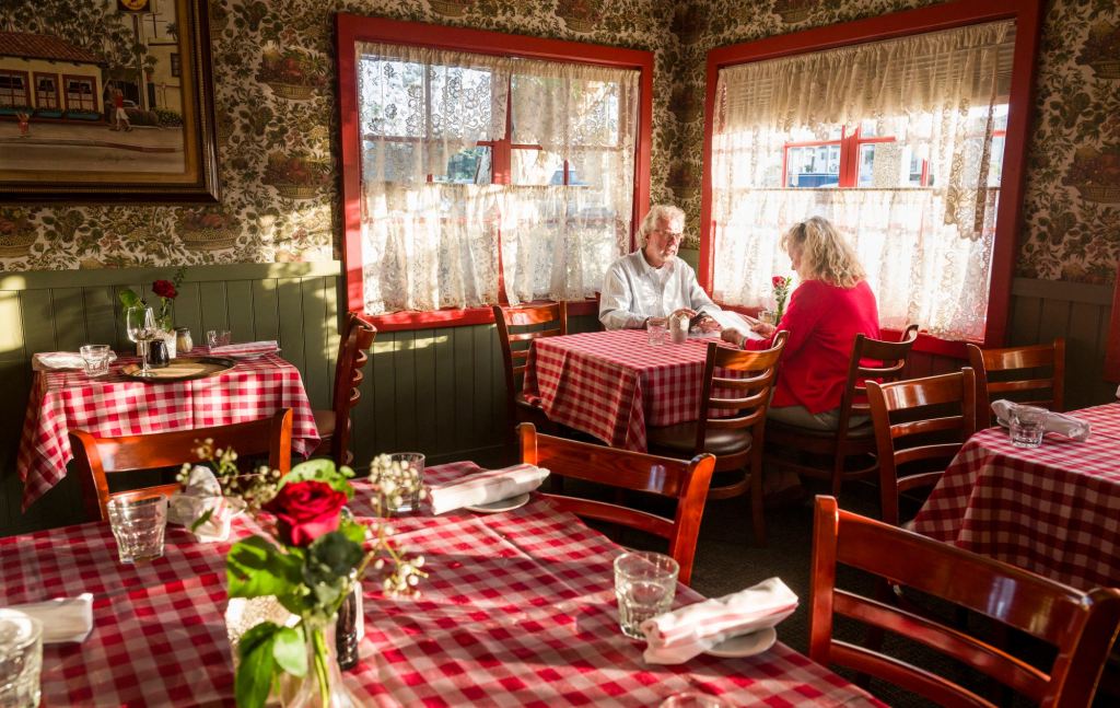 The Orange County restaurant closures of 2025 that hit the hardest – Orange County Register