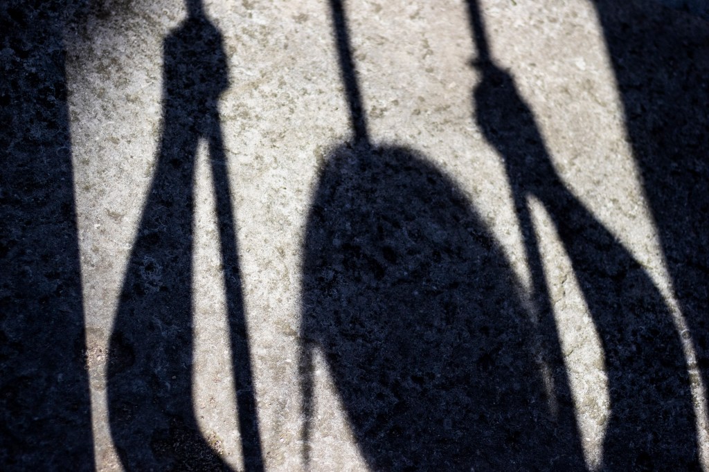 While out on bail in kidnapping case, Oakland man charged with child trafficking