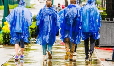 LA gets most Christmas rain since 1971 and another storm is coming for New Year’s Day – Orange County Register