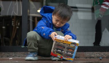 Anaheim’s Christmas Eve brunch spreads holiday cheer no matter the weather – Orange County Register