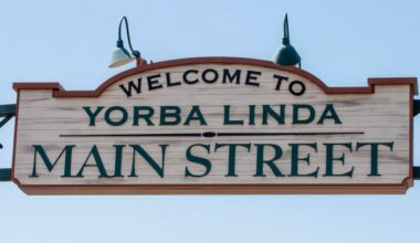 In north OC, only 1 city had majority in favor of Prop 50 – Orange County Register