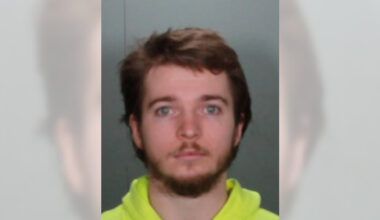 Yorba Linda gymnastics coach arrested for alleged sex acts with minor – Orange County Register