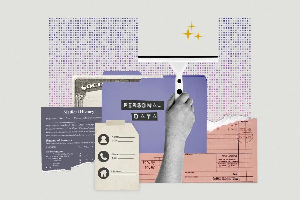 How Californians can request their personal information be purged by data brokers