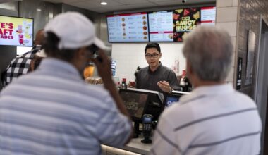 California’s minimum wage is increasing in 2026 as LA debates $30 an hour – Orange County Register