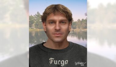 Do you know him? OC Sheriff’s Department seeks to ID man’s remains found near Santa Ana River Trail – Orange County Register