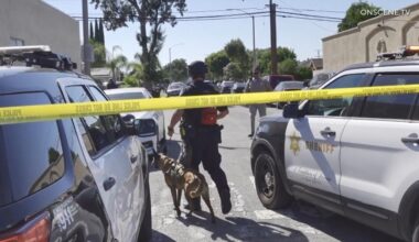 5 Orange County court cases to watch in 2026 include church shooting, tourist mall killing – Orange County Register