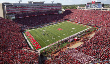 Nebraska hires San Diego State DC Rob Aurich as new defensive coordinator