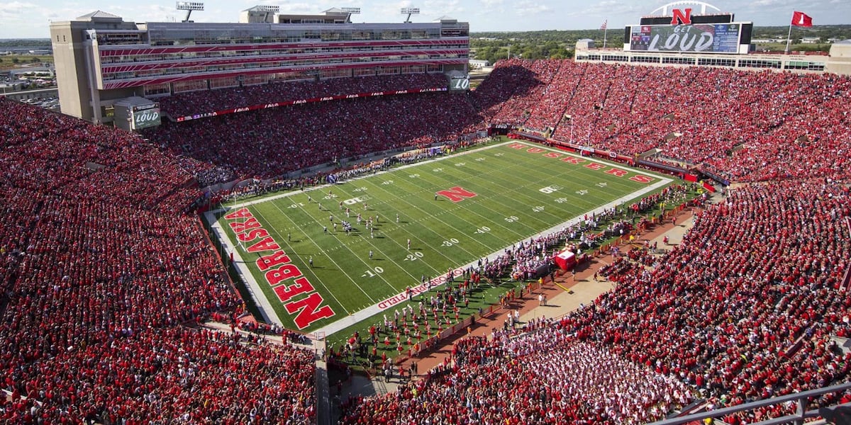 Nebraska hires San Diego State DC Rob Aurich as new defensive coordinator