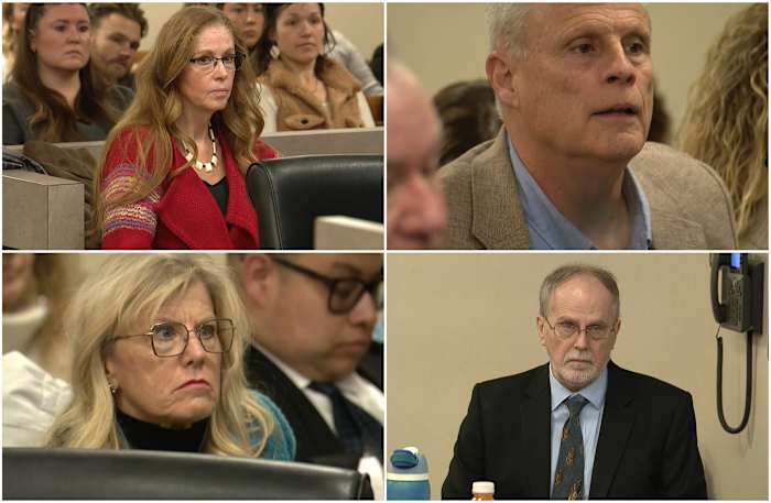 What we learned from experts, police during key hearing