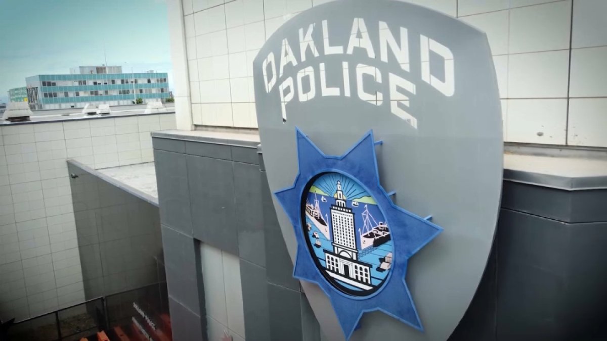 Oakland Police Department severs Crime Stoppers partnership – NBC Bay Area