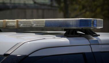 Christmas Day shooting at Oakland County apartments kills 2, injures 1