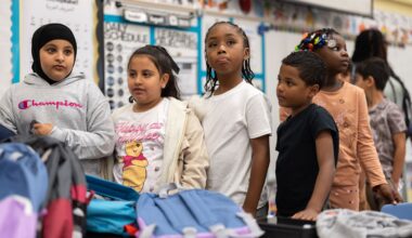 Big school budget cuts, OAK and ICE, Costco plan, and more...on the podcast