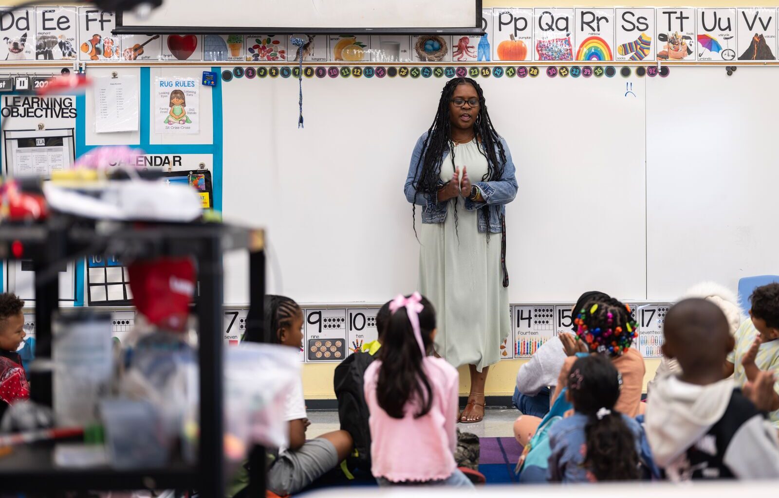 OUSD has $100M in cuts to make. School sites won’t be exempt