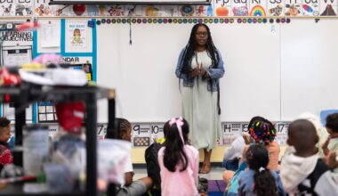 OUSD has $100M in cuts to make. School sites won’t be exempt