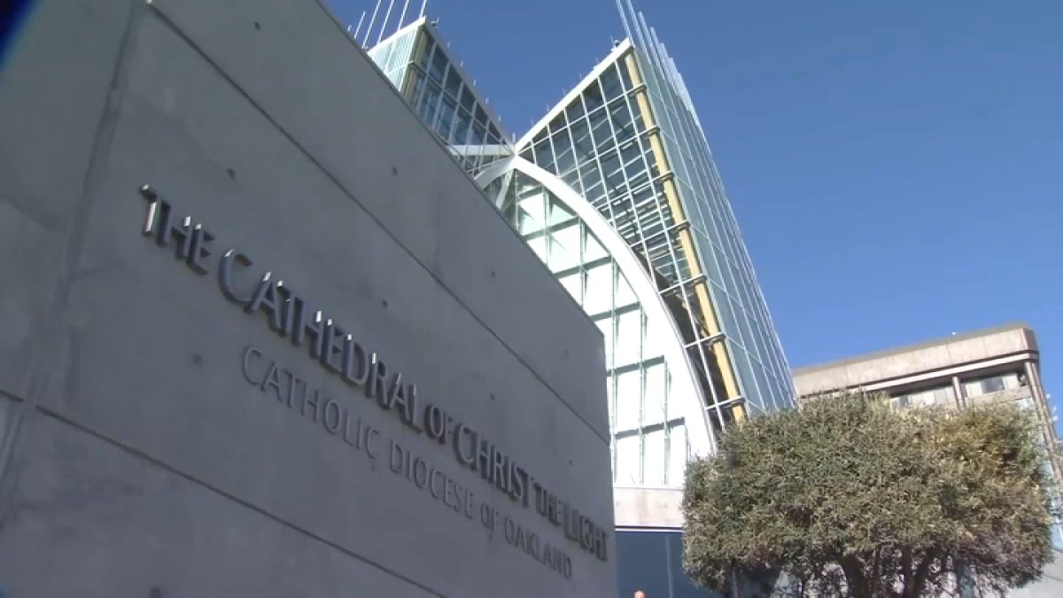 Oakland Diocese’s latest offer to abuse survivors hits $242 million – NBC Bay Area
