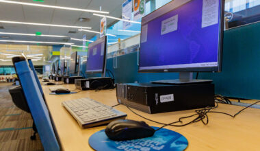 Alert Long Beach compromised in cybersecurity attack