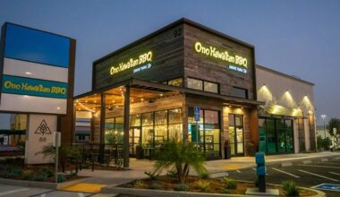 Ono Hawaiian BBQ Deepens Its Anaheim Presence with Second Location