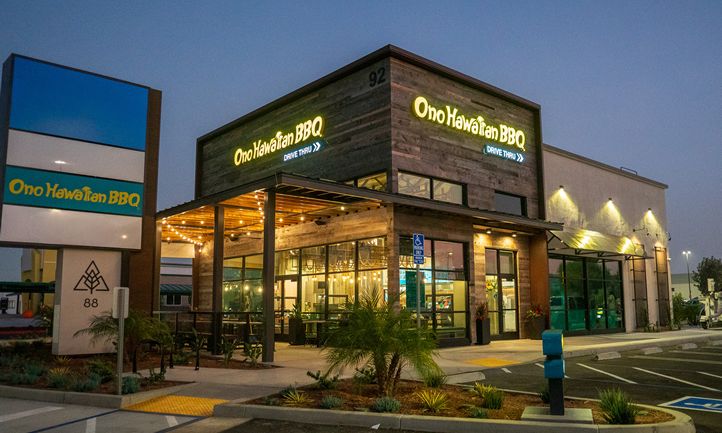 Ono Hawaiian BBQ Deepens Its Anaheim Presence with Second Location