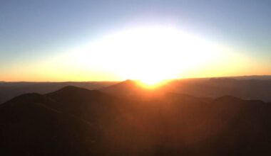 Mostly sunny skies expected in SD County after storm's winds and rain