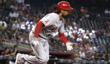 Los Angeles Angels, Anthony Rendon agree to buyout to end disappointing tenure