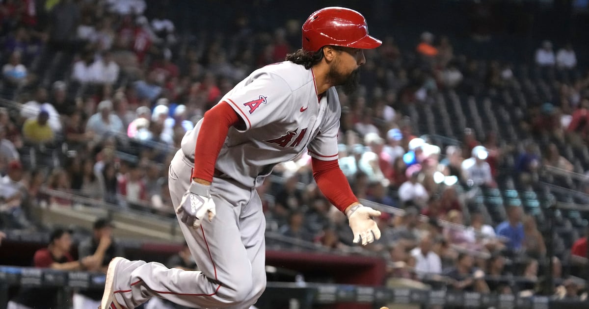 Los Angeles Angels, Anthony Rendon agree to buyout to end disappointing tenure
