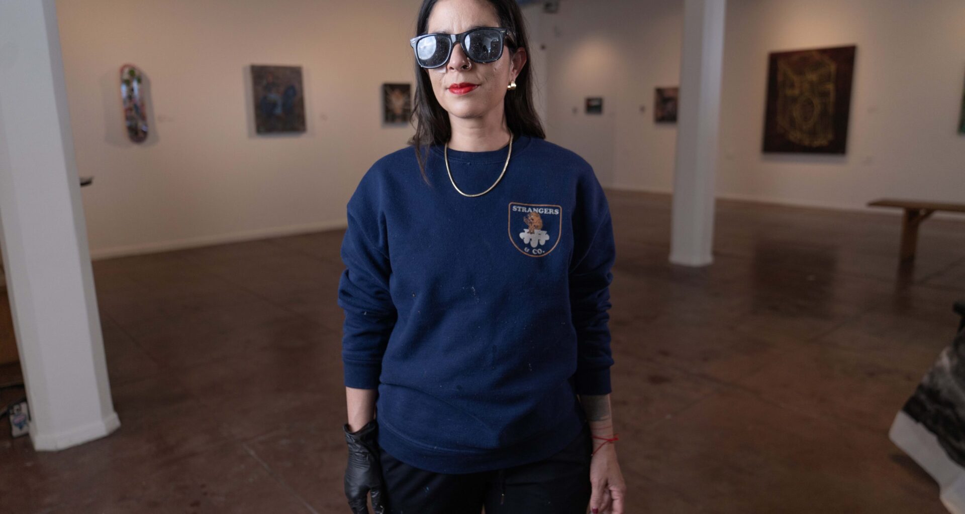 Meet Three Local Artists Trying to Make It in San Diego