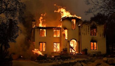 California again delays ‘zone zero’ wildfire protection rules for homes – Orange County Register