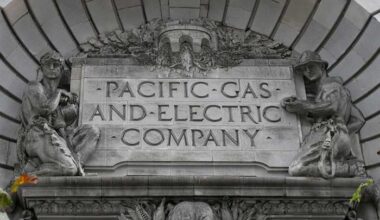 San Francisco outages leaves 130,000 without power