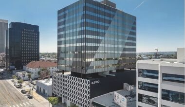 Medical Office Owner Gives Doctors Buy Option