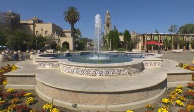 City to pay ACE $415K for on-demand shuttles for Balboa Park workers, volunteers – NBC 7 San Diego