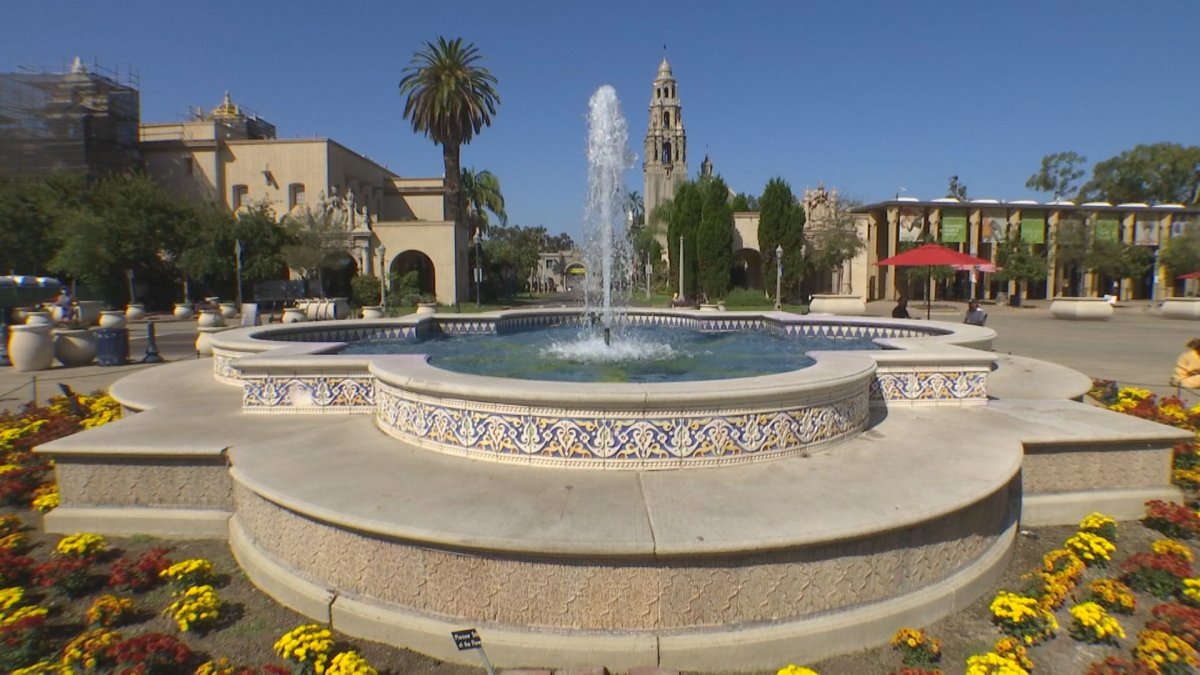 City to pay ACE $415K for on-demand shuttles for Balboa Park workers, volunteers – NBC 7 San Diego