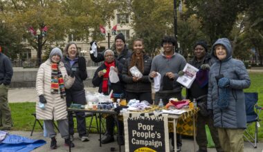 Sacramento Volunteers Fill Critical Gaps In Homeless Care