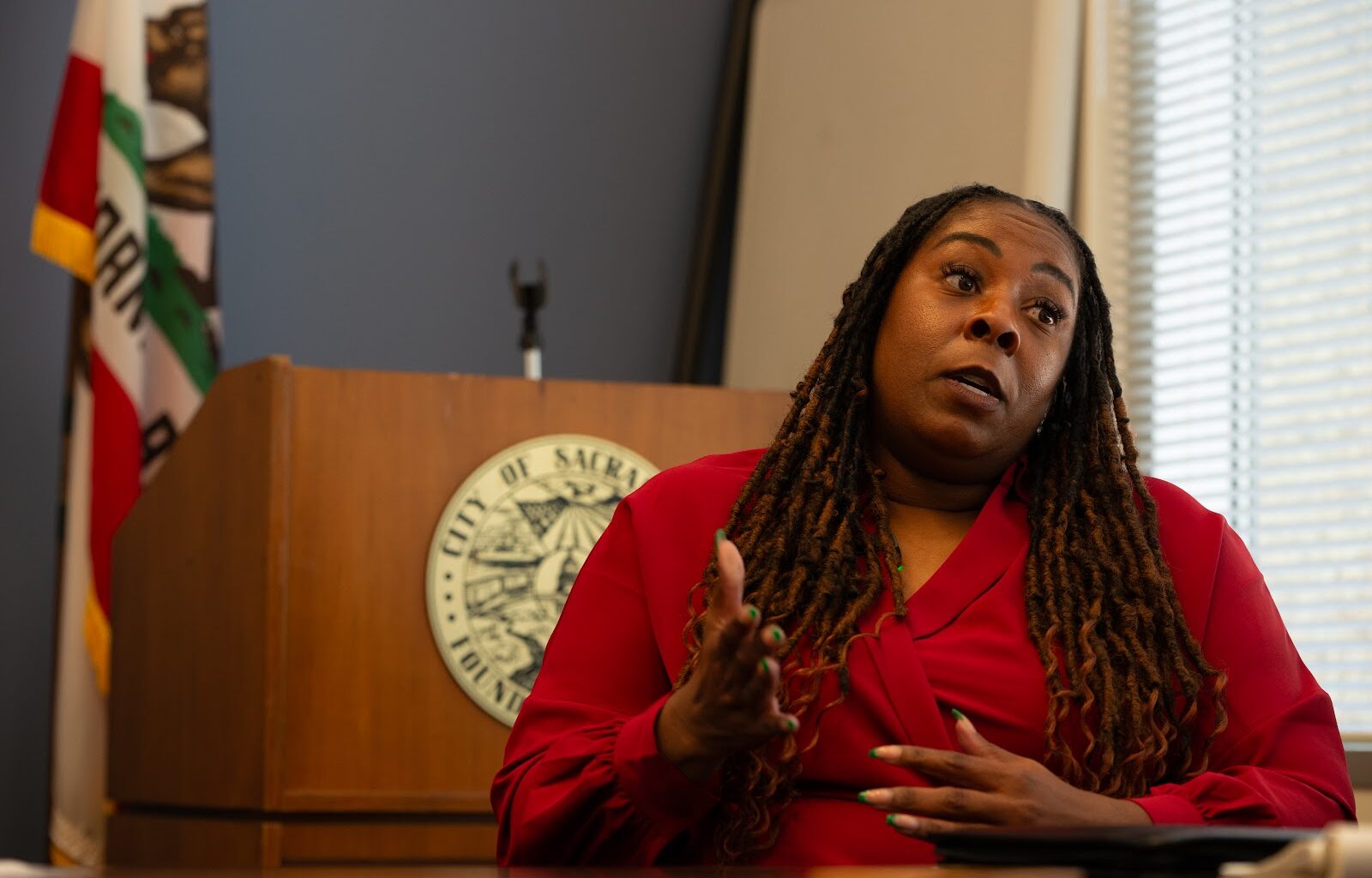 OPSA Director Resigns Amid Police Oversight Clash