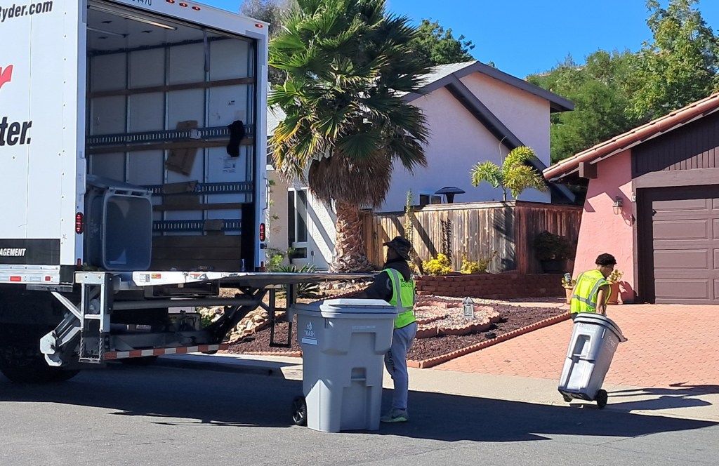 Trash fees, Lake Hodges among the hot topics in Rancho Bernardo in 2025 – San Diego Union-Tribune