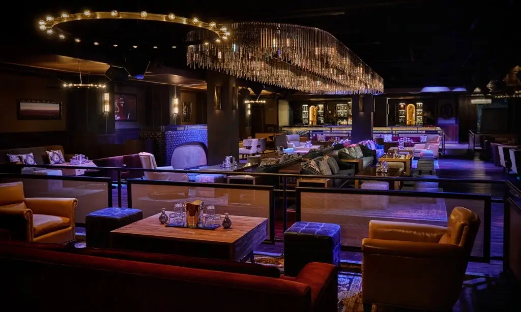 The Pendry's New Year’s Eve Celebration in the Gaslamp Quarter