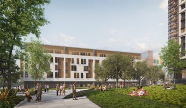 UC Berkeley finds new developer to build affordable housing at People’s Park