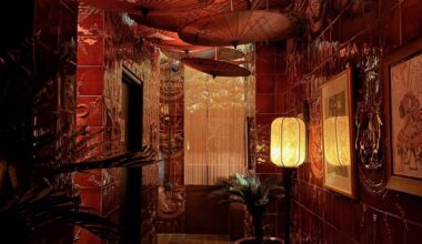 The Couple Behind Met Her At A Bar Debuts a New Date-Night Spot in Mid-Wilshire