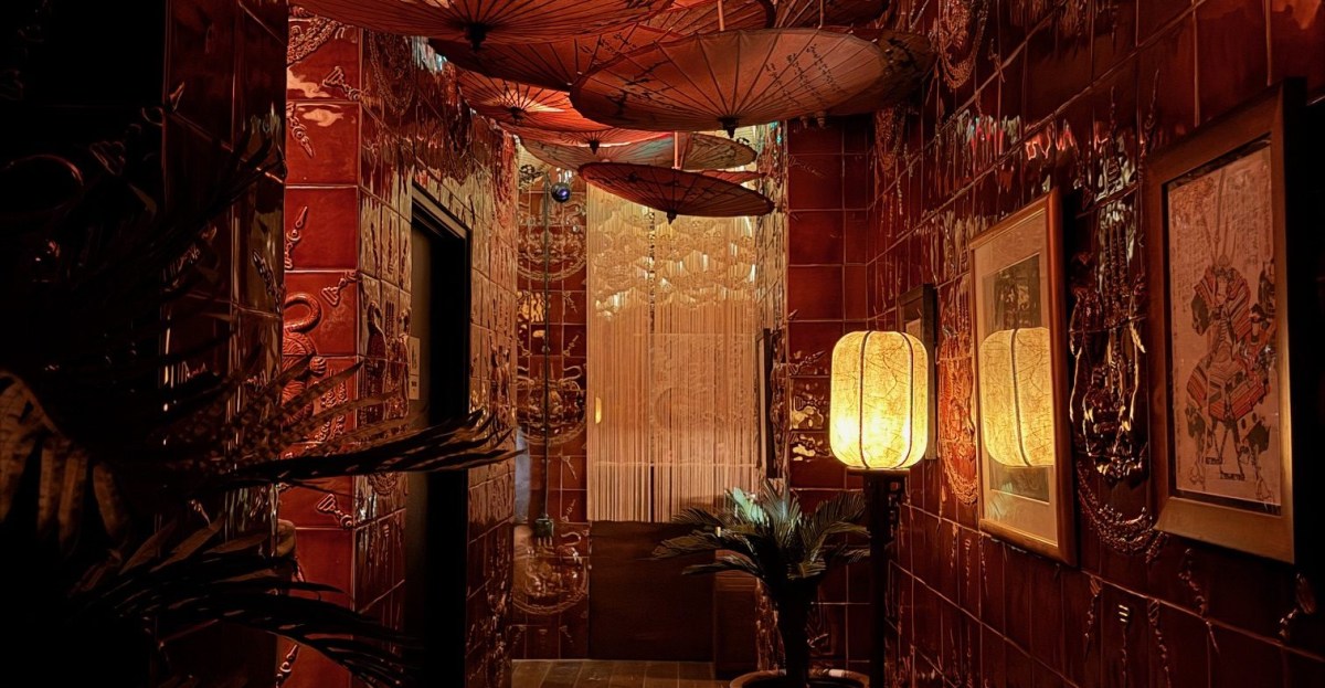 The Couple Behind Met Her At A Bar Debuts a New Date-Night Spot in Mid-Wilshire