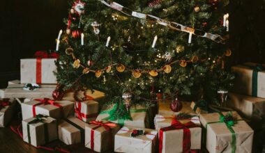 Where To Get Free Christmas Meals And Toys In L.A. This Holiday