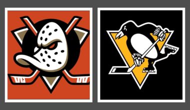 Lines, Goalies, & How to Watch vs. Ducks