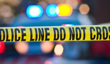 In-Custody Death at Fullerton City Jail