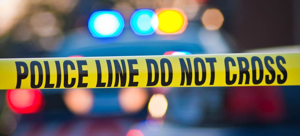 In-Custody Death at Fullerton City Jail