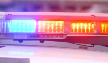 California farmer arrested on suspicion of murder in wife’s death in Arizona – NBC Los Angeles